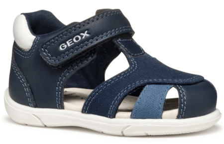 GEOX basutės B556EC-05410-C4211, dydis 