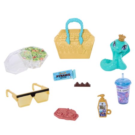 MONSTER HIGH lėlė Cleo, JHK32 