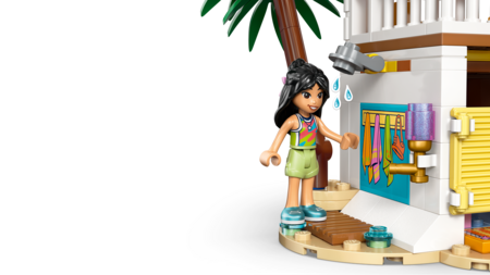 42699 LEGO® BEACH HOUSE WITH SEALS 