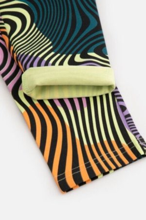 COCCODRILLO tamprės EVERYDAY GIRL A, multicoloured, ZC4122106VGA-022-152, 152 cm 