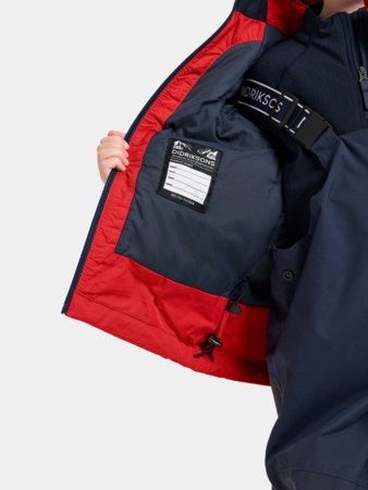 DIDRIKSONS žieminė striukė FALKEN, 505849-463, 100 cm 