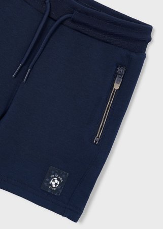 MAYORAL šortai, navy, 3.209-73, 98  cm 