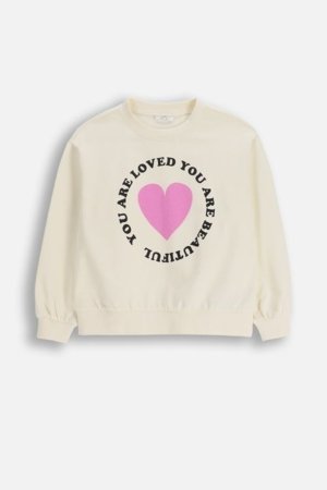 COCCODRILLO džemperis, rožinis, WC6132102VGA-007-116, 116 cm 