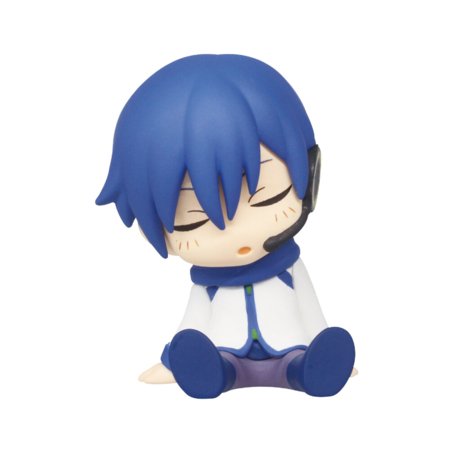 TWINCHEES Hatsune Miku figūrėlė Lil' Sleepers, Wave 2,  asort., M806414 