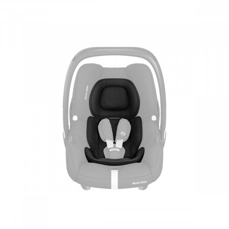 MAXI COSI automobilinė kėdutė CABRIOFIX i-Size, essen black, 8558672112 8558672112