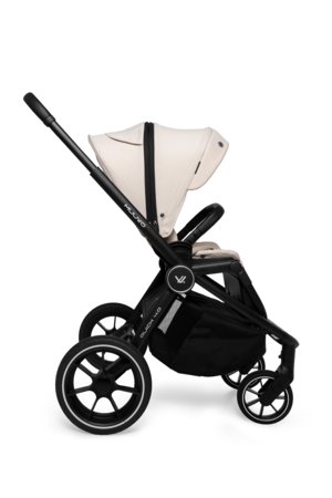 MUUVO Quick 4.0 sportinis vežimėlis Desert Sand MQ4.0-G-DESERT-SAND 