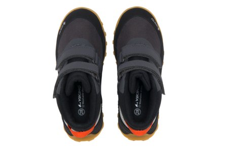 VIKING aulinukai, EXPOWER MID GTX 2V, 3-54005-2, 30 dydis 