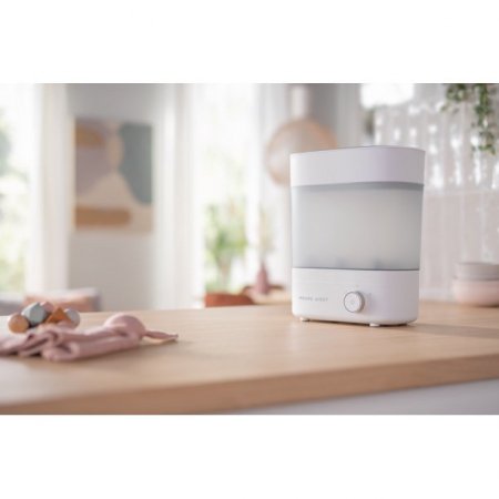 PHILIPS AVENT elektrinis garų sterilizatorius 3in1, SCF293/00 SCF293/00