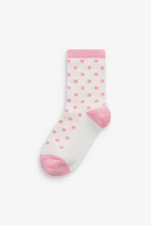 NEXT kojinės, 7 vnt., M45003 19-22 