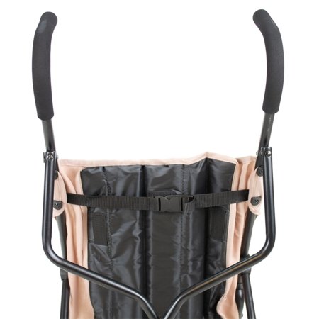 BABYTROLD sportinis vežimėlis JET, Sand, 13-70SA 