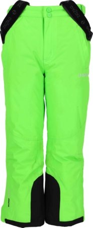 ZIG ZAG žieminės slidinėjimo kelnės PROVO, Z163076-3002, 104-110 cm 