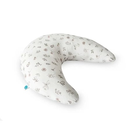 CEBA maitinimo pagalvė HUGGY, Basic Muslin Small Twigs, W-709-000-829 