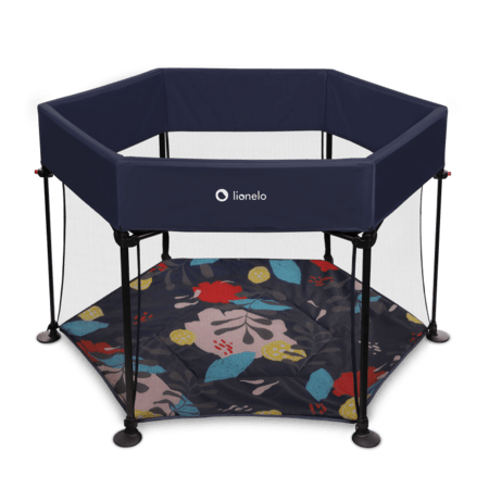 LIONELO maniežas ROEL, Blue navy, LO-ROEL 