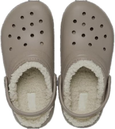 CROCS klumpės ROCKET SHIP TODDLER'S, kreminės, 207010-2YB, 33,5 dydis 