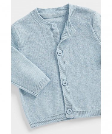 MOTHERCARE susegamas megztinis, CB769 606375