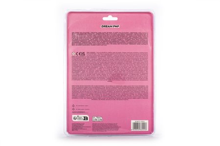 DREAM POP užrašinė su skaičiuotuvu, kapibara, K30075-33016 