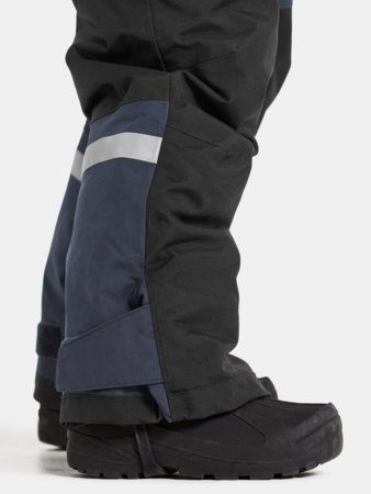 DIDRIKSONS žieminis lauko kombinezonas BJÄRVEN, 505999-039, 130 cm 