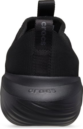 CROCS laisvalaikio batai MELLOW EASE, juodi, 210500-060, 41 dydis 