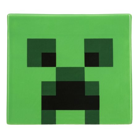 PALADOME MINECRAFT Užkandžių dubenėlis, PP14880MCF 