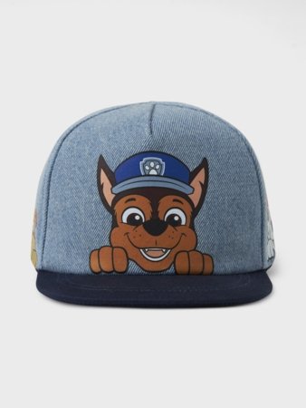 NAME IT PAW PATROL kepurė, 13243025 50/51 