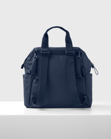 SKIP HOP mamos krepšys MAINFRAME, midnight navy, 9M203610 9M203610