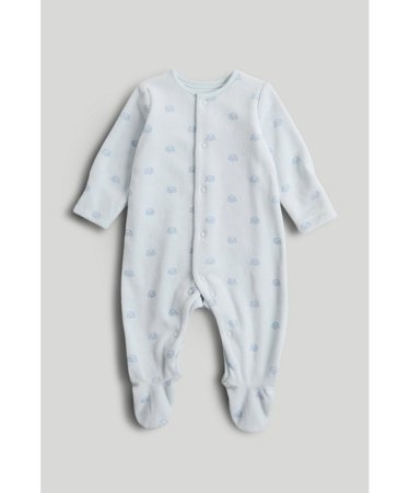 MOTHERCARE šliaužtinukas ilgomis rankovėmis, AV42401 cm 