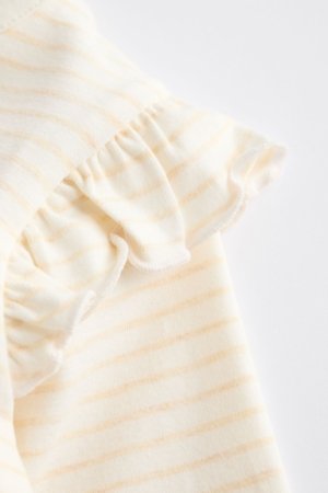 NEXT marškinėliai ilgomis rankovėmis ir tamprės, Q95424 80-86 