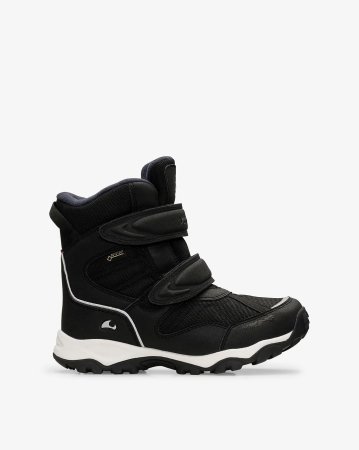 VIKING žieminiai batai BEITO WARM GTX, juodi, 3-94705-2, 38 dydis 