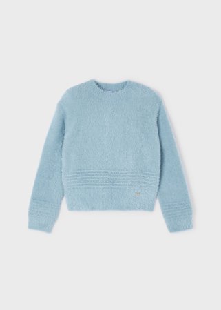 MAYORAL megztinis 6F, bluebell, 4305-86 