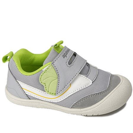 APAWWA laisvalaikio batai, ABC1281P-GREY, dydis 