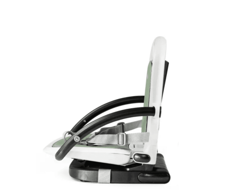 PEG PEREGO maitinimo kėdutė - busteris RIALTO, mint, IH05000000PL64 