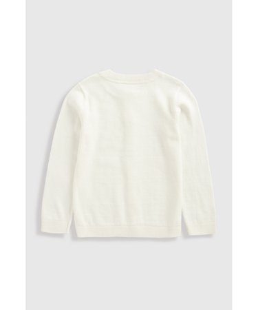 MOTHERCARE susegamas megztinis, EA820 