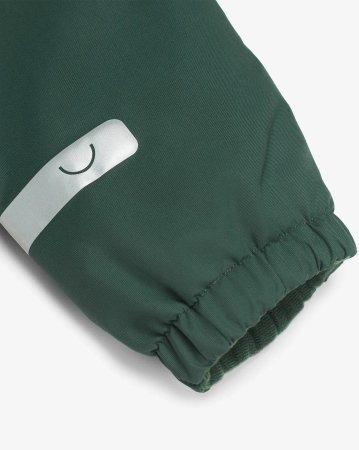 VIKING žieminis lauko kombinezonas TOASTY, žalias, 50-24590-64, 140 cm 