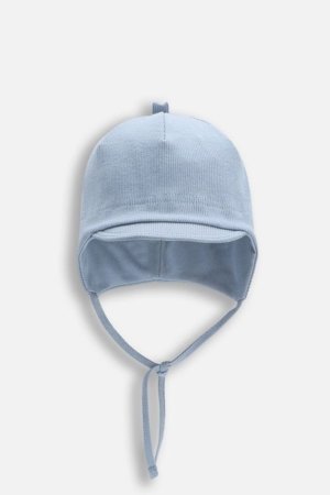 COCCODRILLO kepurė, mėlyna, dydis 