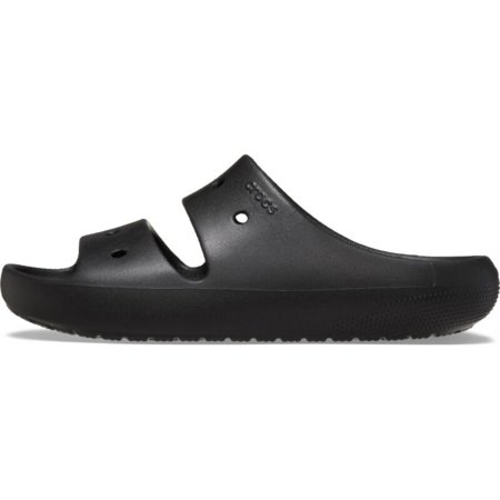 CROCS klumpės ECHO SURGE, juodos, 209403-001, 41 dydis 
