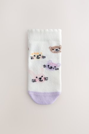 NEXT kojinės, 5 vnt., E45073, 50