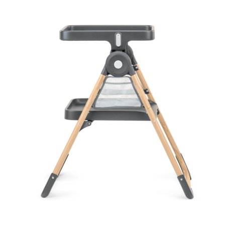 INGENUITY maitinimo kėdutė Proper Positioner Create Up, GREY, 16871 