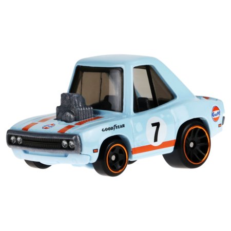 HOT WHEELS kolekcijinis automodelis, asort., GDG44 