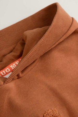 COCCODRILLO džemperis, rudas, ZC5132301YBK-018-104, 104 cm 