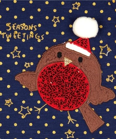 MOTHERCARE marškinėliai ilg.r. TE591 