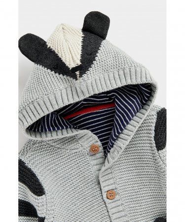 MOTHERCARE susegamas megztinis, CB851 606865