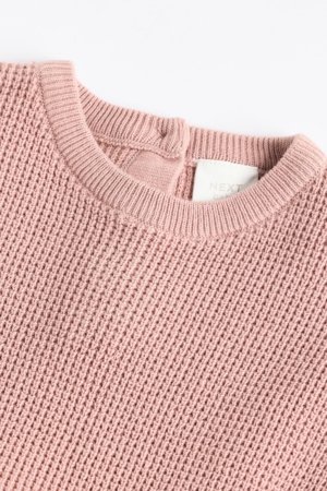 NEXT suknelė ilgomis rankovėmis, B87461 62-68 