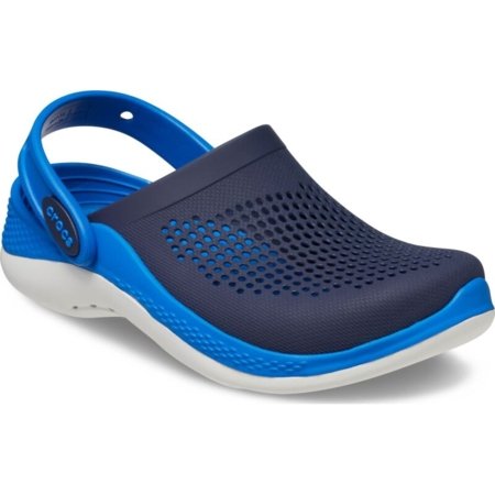 CROCS klumpės LITERIDE, spalvotos, 207021-4KB, 28 dydis 