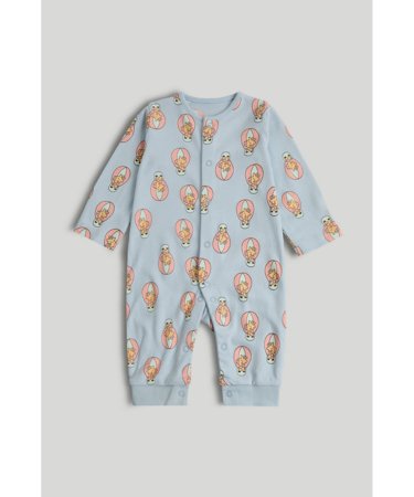 MOTHERCARE šliaužtinukas, 3 vnt., AX50801, cm 