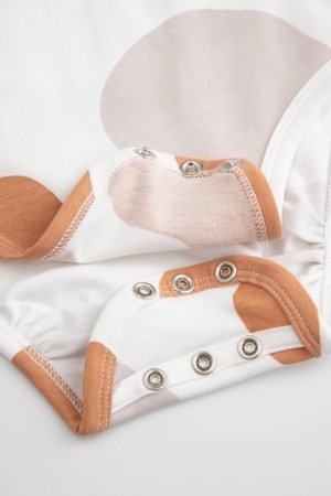 COCCODRILLO smėlinukas, spalvotas, 