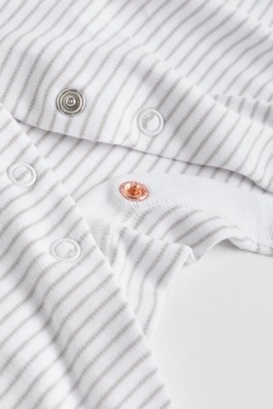 NEXT šliaužtinukas, 4vnt., K79483 80-86 