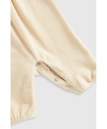 MOTHERCARE šliaužtinukas ilgomis rankovėmis, IF719 80 