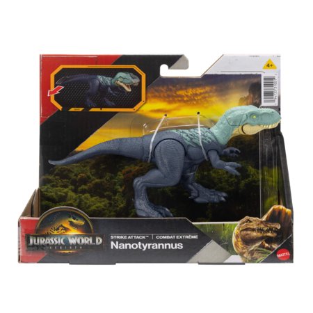 JURASSIC WORLD puolantis dinozauras, JGB77 