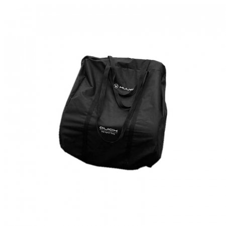 MUUVO trasportavimo krepšys QUICK, black, M-TORBA-TRANSPORT quick5539