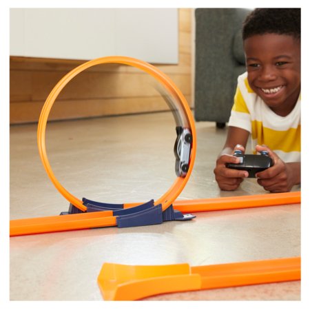 HOT WHEELS RC automodelis Ford Mustang GTD, JBH04 